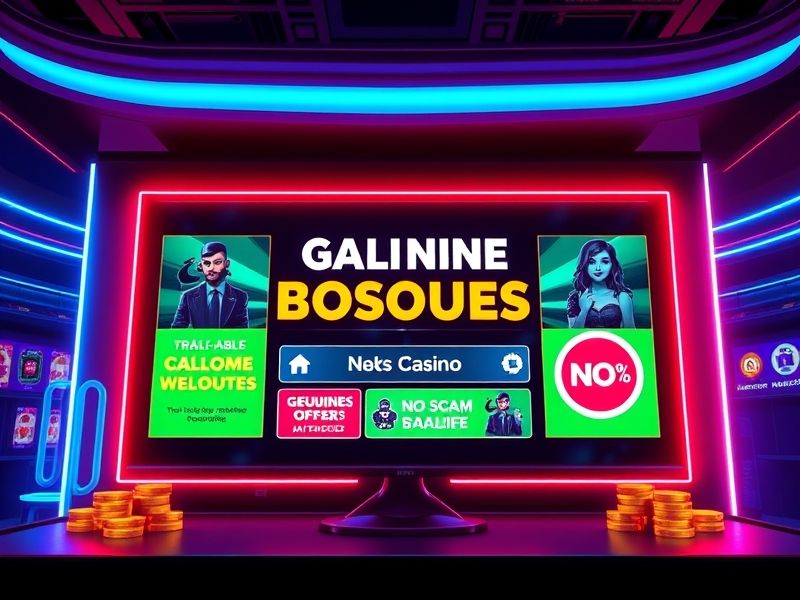 Discover online casinos that actually pay out real money. Explore verified sites with high payout rates, detailed reviews, and expert guides to play safely and win.
