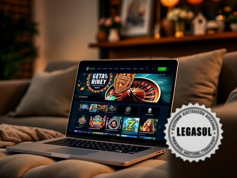 Discover online casinos that actually pay out real money. Explore verified sites with high payout rates, detailed reviews, and expert guides to play safely and win.